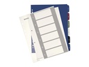 Leitz Register Style 1-6