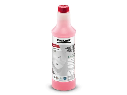 [90251615 1390337] Kärcher Badreiniger SanitPro CA 20 R eco!perform, 0.5 l