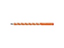 STABILO Bleistift EASYgraph Rechtshänder, Orange