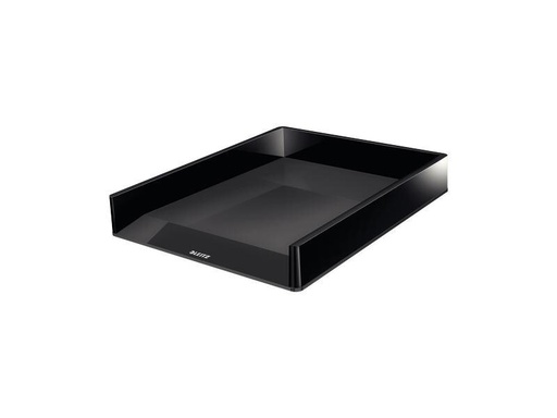 [90251656 1392342] Leitz Ablagekorb Duo Colour Anthrazit/Schwarz