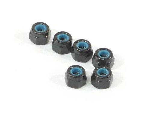 [90004383 433736] HPI Stopmutter M3 6 Stück
