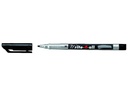 STABILO Permanent-Marker Write-4-all M, Schwarz