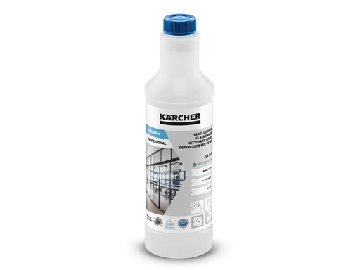[90251720 1390336] Kärcher Glasreiniger SurfacePro CA 40 R eco!perform, 0.5 l