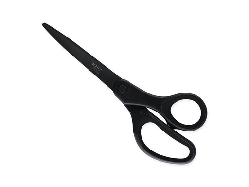 [90251733 1392540] Leitz Schere Titan Anti-Haft 20.5 cm, Rostfreier Stahl
