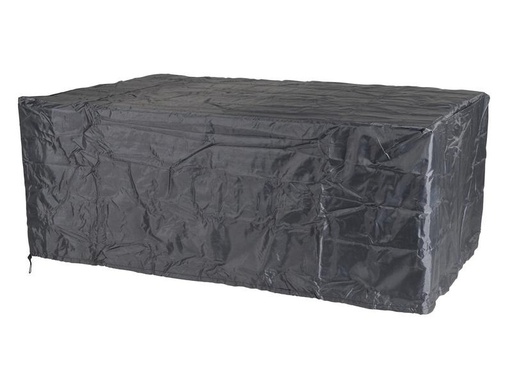 [90251784 1438500] Jarda Cover Schutzhülle 300 x 290 x H 70 cm, Loungesethülle
