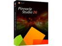 Pinnacle Studio 26 Standard Box, Vollversion