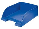Leitz Ablagekorb Plus Jumbo Blau