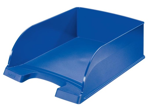 [90251815 1392333] Leitz Ablagekorb Plus Jumbo Blau