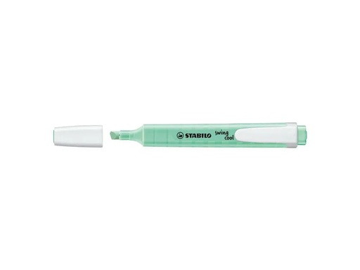 [90251836 1405244] STABILO Textmarker Swing cool Pastell Mint