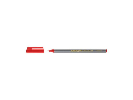 [90251882 1399350] edding Office Liner EF 89 Rot