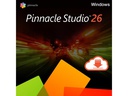 Pinnacle Studio 26 Standard ESD, Vollversion