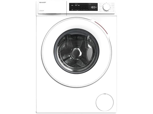 [90251922 1428488] Sharp Waschmaschine ES-NFW612CWB-DE Links