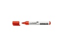 Legamaster Whiteboard-Marker TZ100, Rot, 10 Stück