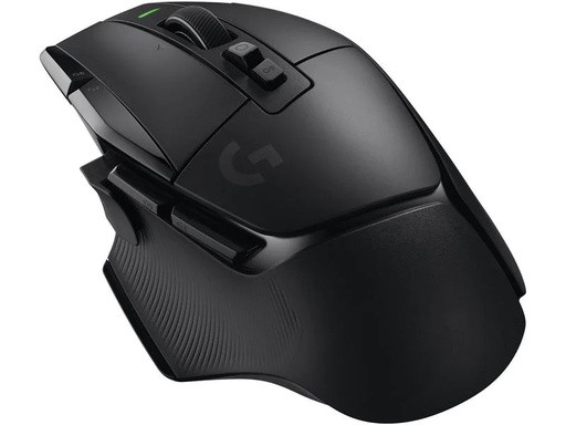 [90252008 1424087] Logitech Gaming-Maus G502 X Lightspeed Schwarz