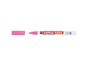 edding Kreidemarker 4085 Neonpink