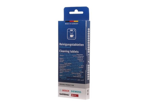 [90252099 1430370] Siemens Reinigungstabletten 00312295