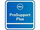 DELL ProSupport Plus Precision 7xxx 3 J. PS zu 5 J. PS Plus