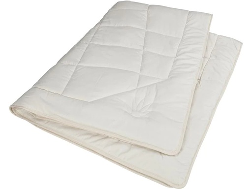 [90252135 1435628] Albis Duvet Cannatur-Bio 200 x 210 cm