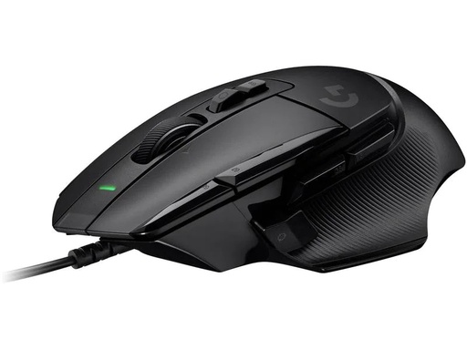 [90252138 1424085] Logitech Gaming-Maus G502 X Schwarz