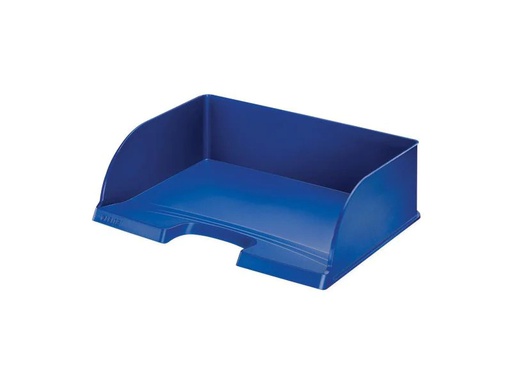 [90252153 1392296] Leitz Ablagekorb Plus Jumbo Quer Blau