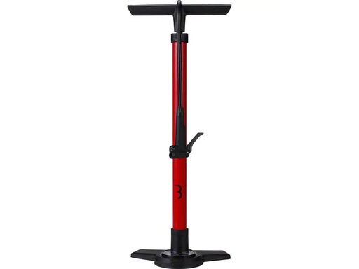 [90252196 1437304] BBB Standpumpe AirBoost 2 ,Rot
