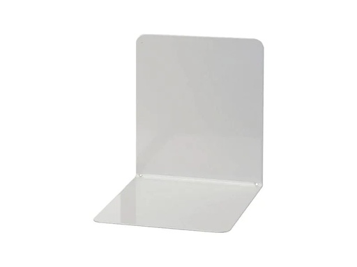 [90252285 1392072] Maul Buchstützen-Set 2 Stück, Grau
