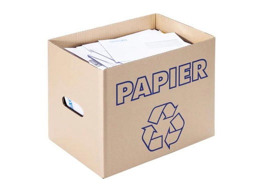 [90252300 1416743] Brieger Aufbewahrungsbox 37.2 x 24.7 x 30 cm