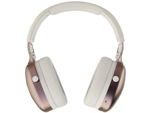[90252428 1435215] House of Marley Wireless Over-Ear-Kopfhörer Positive Vibration XL ANC Bronze