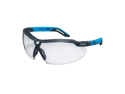 [90252475 1390324] uvex Schutzbrille i-5, Klar