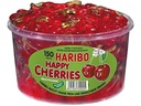Haribo Gummibonbons Happy Cherries 150 Stück