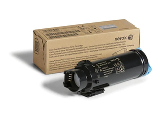 [90044138 658353] Xerox Toner 106R00675 Cyan