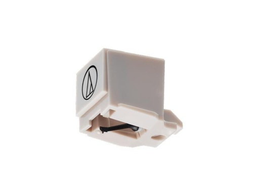 [90252679 1216168] soundmaster Ersatznadel zu NR546, NR995, PL880 Weiss