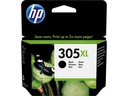 HP Tinte Nr. 305XL (3YM62AE) Black