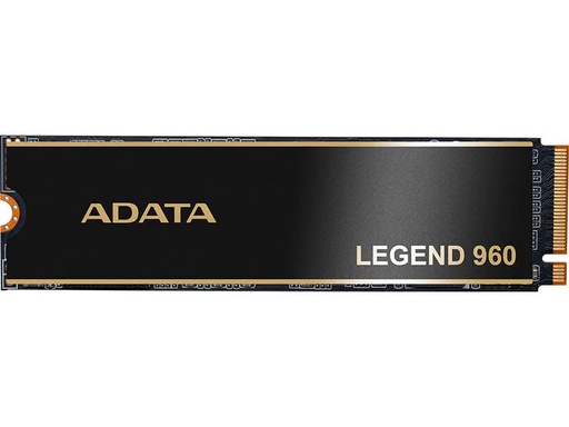 [90252726 1443525] ADATA SSD Flash Legend 960 M.2 2280 NVMe 1000 GB