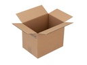 Brieger Versandkarton 39 × 29 × 14 cm