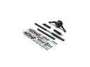 Arrma 4x4 Getriebe Upgrade Set ARRMA BOOST