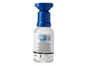 PLUM Augen Notfallstation 200 ml pH Neutral, 500 ml NaCl
