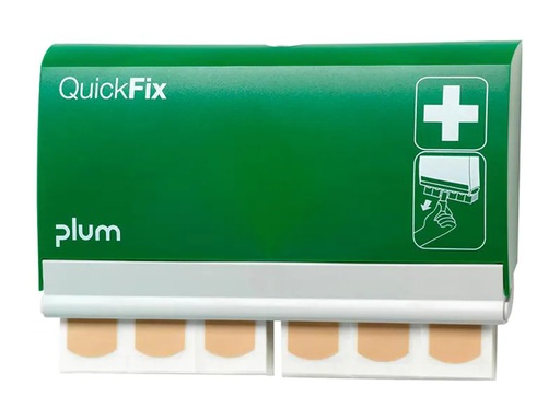 [90252802 1417395] PLUM Water Resistant Spender 90 Stück