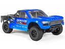 Arrma Short Course Truck Senton 4x2 Boost Mega, Blau RTR, 1:10