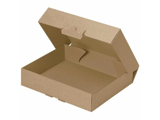 [90252886 1399890] Brieger Versandkarton 30.1 x 21.3 x 4.5 cm, 1 Stück