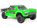 Arrma Short Course Truck Senton 4x2 Boost Mega, Grün RTR, 1:10