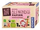 Kosmos Bastelbox Blühendes Papier