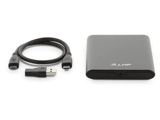 [90044178 904770] LMP Externes Gehäuse DataMobile 2.5