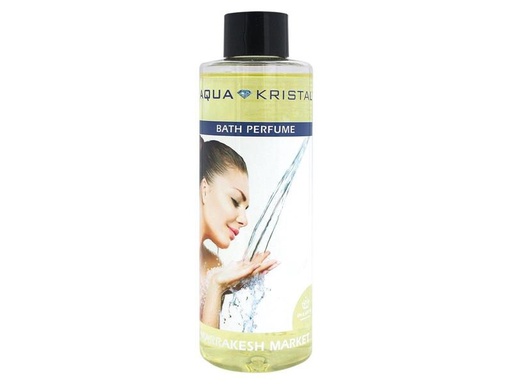[90253410 1438744] Aqua Kristal Poolduft Marakesh Market, 0.2 l