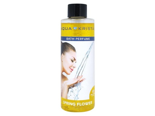 [90253460 1438748] Aqua Kristal Poolduft Spring Flower, 0.2 l