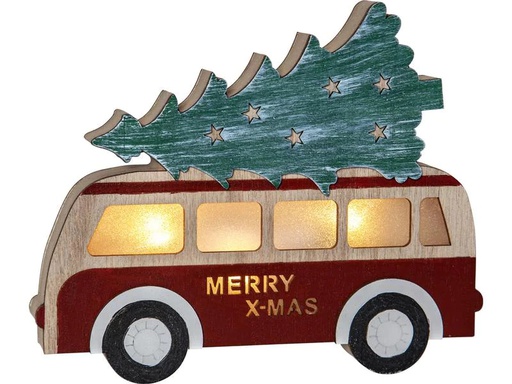 [90253476 1347278] Star Trading Billy, Bus