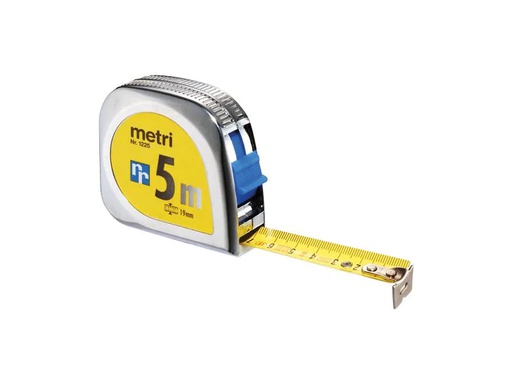 [90253487 1407124] Rieffel Massband 1225 SB, 5 m