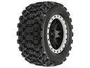 Proline Kompletträder Badlands MX43 Pro-Loc , 1:5 2 Stück