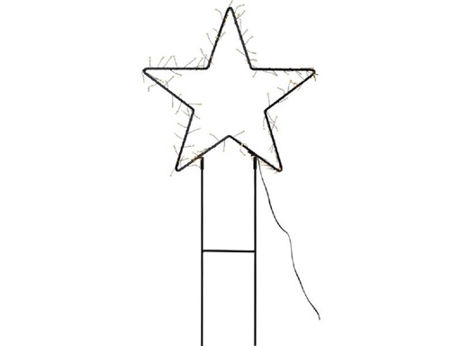 [90253511 1347396] Star Trading Aussendekoration Barlumi, 40 cm
