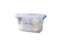 I AM CREATIVE Bastelset XL Creative Box 650 Teilig